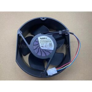 original D1751P24B8PP340 24V 3.4A 17cm ABB 880/580 frequency converter dedicated cooling fan