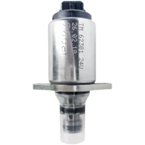 2025.4Bucher Pilot Valve TM62301/66001/60601/68001 Assembly Machine Rotation