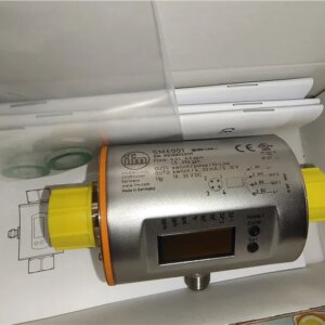 2025.4Yifumen SM6001, SM6004 Are Brand-new Genuine Products, Made In Germany, In-stock Photos, One Fake And Ten Penalties.