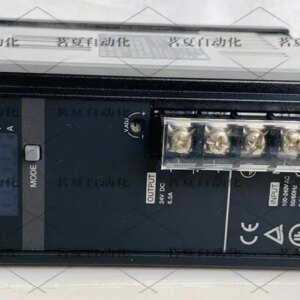 Original, Japan KEYENCE Switching Power Supply Module CA-U4 Is In Stock.