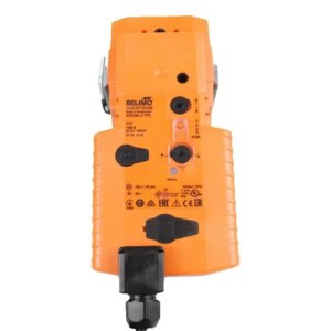 Belimo NVK230A-3 NVK24A-3-TPC NVK24A-MP-RE NVK24A-MP-TPC Globe valve actuator with fail-safe for 2-wayand 3-way globe valves