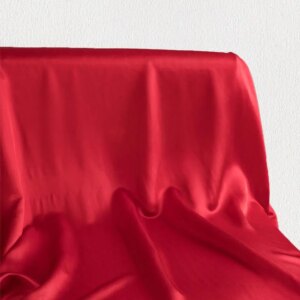 High Quality Real Silk 50Momme Xiangyun Yarn Traditional Clothing Cheongsam Fabric