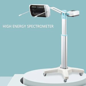 Physical Therapy LY-606B Infrared Heater Lamp