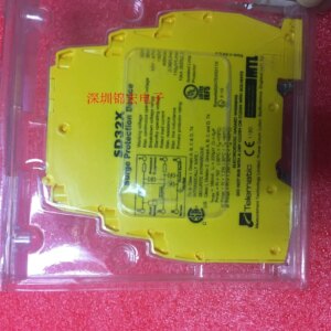 Original Imported UK MTL Surge Protector SD32X New Original Spot