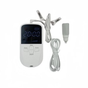 CES Therapy Device Sleep Treatment Machine Therapeutic Physical Therapy Device for Insomnia Anxiety Relief