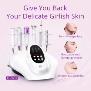 Hydro Microdermabrasion Aqua Peeling H2O2 Facial Machine Hydra Water Dermabrasion Skin Scrubber Peel Oxygen Jet Facial Machine