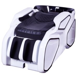 Intelligent electric massage shampoo bed hair salon semi-reclining multifunctional all-in-one beauty salon head therapy beds