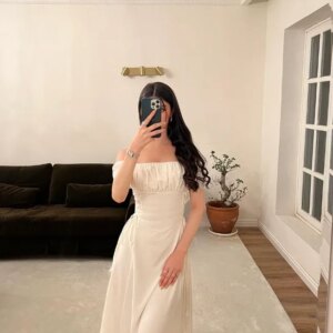 Customized Vestidos De Noche Juveniles Evening Dresses Party Dresses Women Evening Formal Dress فساتين نسائية شحن مجاني فساتي