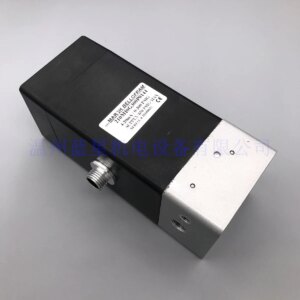 Bellofram Electrical Proportional Pressure Regulating Valve 210MI0G300P0144 210MI0G500P0144