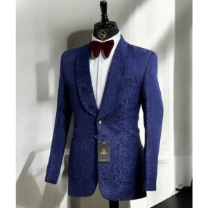 Man Suit ( Jacket + Pants )