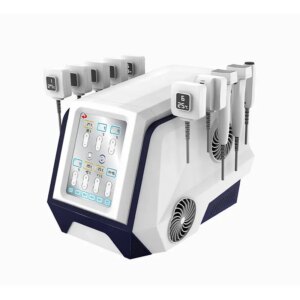 TruSculpt Monopolar RF Body Shaping Machine Non-Invasive Fat Burning Weight Loss Skin Tightening Professional Beauty Device