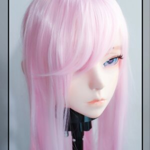 Kigurumi mask after-sales special auction