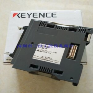 2025 New and original KEYENCE keans module KZ-C32T KZ-C32X KZ-TC4 KZ-L10 KZ-L2