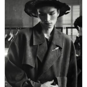 Burn series hats do old coating show jazz top hat casual