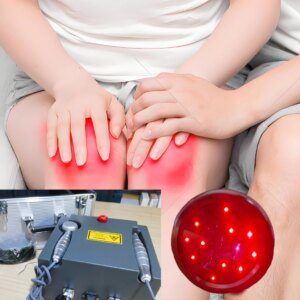 Safety Laser Hot Sale Multifunctional Successfully Cat Joint Pain CE Certified Rehabilitation Physiothemedical Device