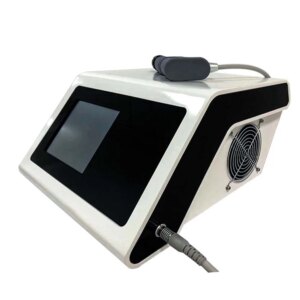 Pneumatic Shock Wave Device Physiotherapy Erectile Dysfunction Muscle Pain Health Care Shockwave Therapy Machine