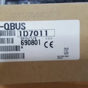 GT15-QBUS|GT15-75QBUSL Touch screen communication unit
