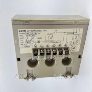 2025 Original Relay Transformer K2CM-Q2L/K2CM-Q2LSA In Stock