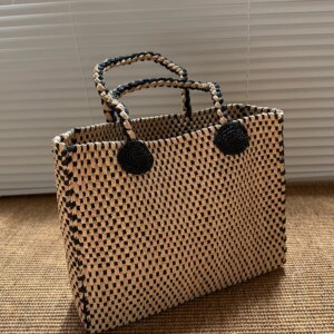 Handmade Woven Bag [price of 20 Piece]