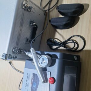 COZING New Generation Laser Treatment System 11 Red Light & 5 Infrared Beams for Comprehensive Pain Relief