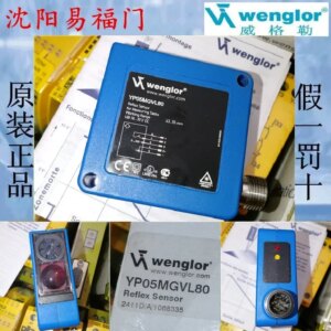 2025.4Wegler YP05MGVL80, Brand New Original Genuine Product, Physical Photos, Ready For Stock On The Same Day