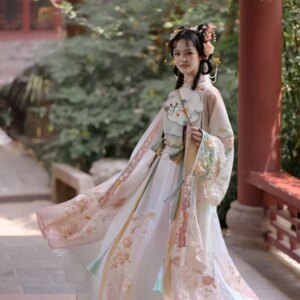 Limited edition out of print Penglai Little Divine Beast, Little Koi Carp, Blessings, Longevity, Wealth, Happiness, Long Shirt,