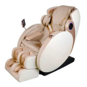 Cheap Price Electric Shiatsu Full Body Back 8D Zero Gravity Chair Factory Wholesale luxury 4D Heat Massage Chair