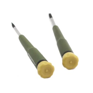 *Screwdriver set Precision mobile phone notebook disassembly maintenance tool 15 screws batch