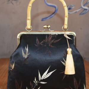 Handmade Retro Handbag for Women Wholesale 20 Pieces【 A610】