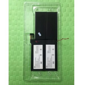 5Pcs/Bag 3.8V Li-polymer Battery for Microsoft Surface Pro7/1866 High Quality