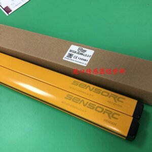 SEG20-2524N-LO-3-Y Fake One Penalty Ten Original Genuine Letter SENSORC Safety Light Curtain Sensor