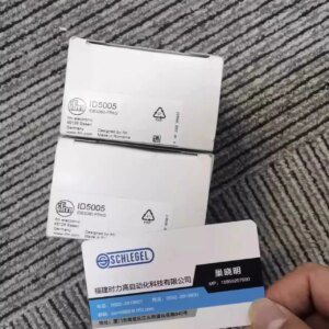 New IFM ID5005 Sensor In Stock.