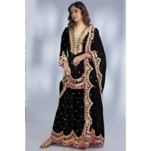 Pakistani Dress Salwar Kameez Ready To Wear Suits Indian Wedding Party Bollywood