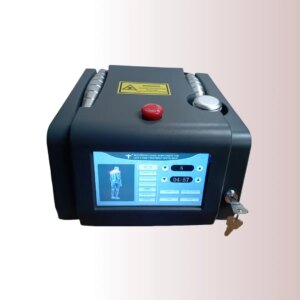 Top Selling Clinic Massage Physical Anti-Inflammatory 650nm & 808nm Laser Therapy for Muscle Relaxation and Pain Relief