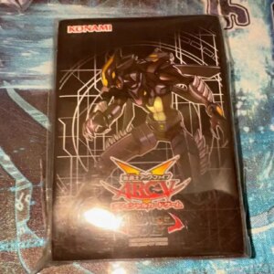 70Pcs Yugioh KONAMI Duel Monsters Judge 2015 Masked HERO Dark Law Official Collection Card Protector Sleeves