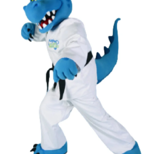 Dragon no Limits mascot costume custom fancy costume anime cosplay kit mascotte theme fancy dress carnival costume b0486