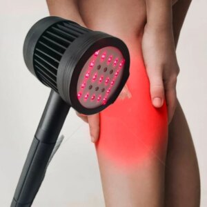 Doctor Recommended Cold Laser for Nerve Pain – CE Cleared Medical Treatment Equipment