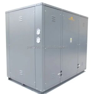 PF030-DFXLN-S Cheap price high efficiency water to water heating and cooling geothermal heat pump