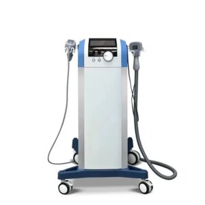 360 Face Body Focused Single Beam Super Enhanced Collagen Anti-aging Skin Firming Slimming Machine
