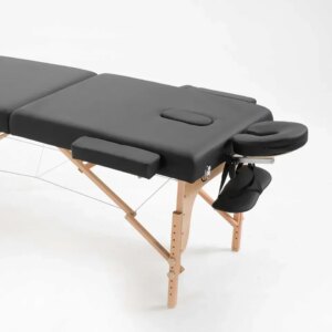 Modern  Massage Lash Table Cosmetic Spa Bed Electric   Motor Facial Beauty Salon Massage Bed on Sale