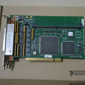 American NI PCI-MXI-2 Original Original