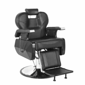 High Quality Hair Salon Barber Chair Classic Heavy  Hydraulic barber chairs for Sale