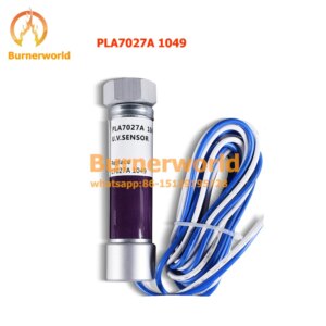 China C7027A1049  replace Honeywell Flame sensor C7027A1049  C7027A1023  light sensor Flame detection