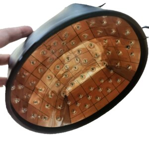 COZING 96-Laser Professional Hair Growth Cap 650nm Red Light Therapy Device for Improved Hair Density & Scalp Health