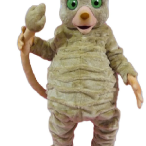 Lemur mascot costume custom fancy costume anime cosplay kit mascotte theme fancy dress carnival costume b0508