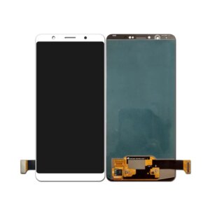 5Pcs New For vi X20plus Screen Assembly x20p touch LCD display inside and outside the integrated screen