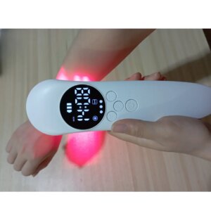 Best Equine Therapy 650nm*808nm Low Level Laser Horse Veterinary Equipment for Pets Human Pain Relief Arthritis