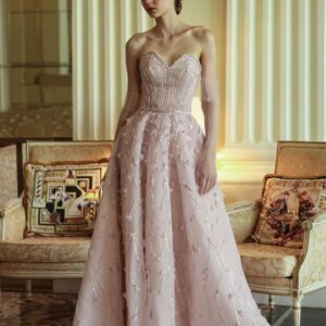 Customized Beaded Robe Pour Mariage Invité Robes De Soirée Party Dresses Evening Dresses Prom Dress Ballkleider فساتين حفلا