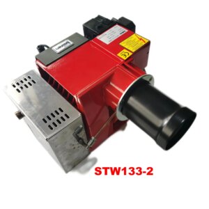BAIRAN waste oil burner STW133-2 boiler parts wholesale