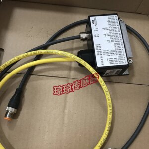 Original SICK Security Scanner Expansion Module SX0A-A0000BS04